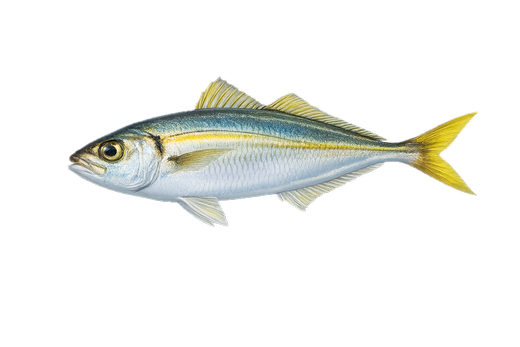 マアジ