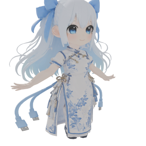 チャイナドレス