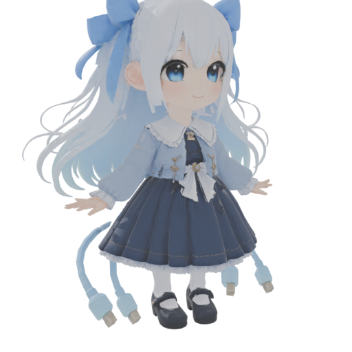 クラシックドレス